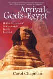 Cover of Arrival of the Gods in Egypt